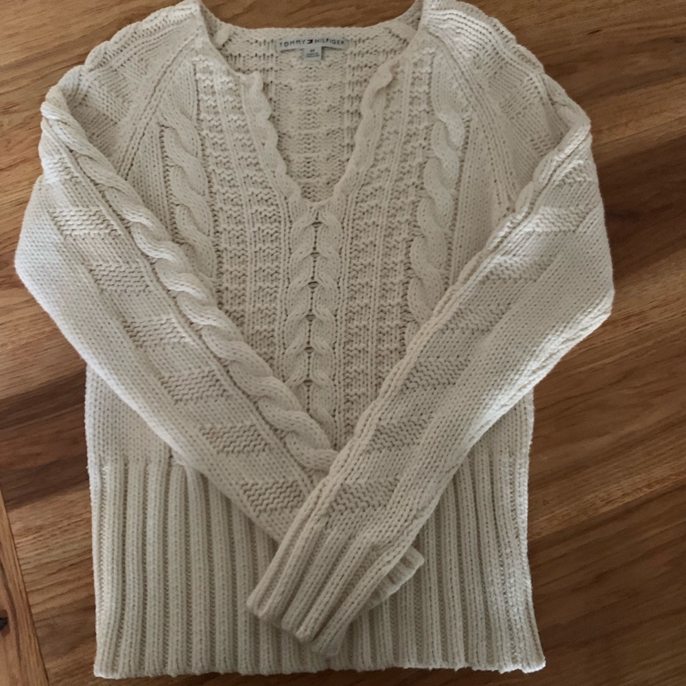 Tommy Hilfiger Sweater